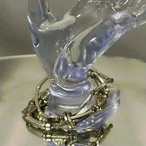 💎Women’s Vintage metal  bracelet